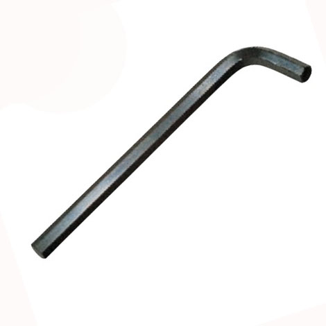 5.5mm Lục giác đầu bằng Eight 008-5.5