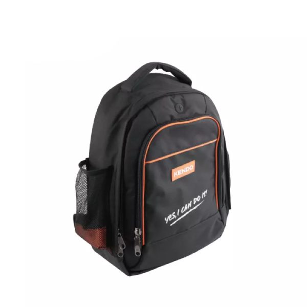 Balo đựng dụng cụ 17 inch kích thước 43 × 21 × 47 cm Kendo 90176