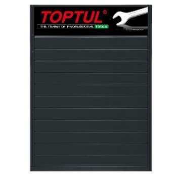 Bảng trưng bày Toptul TDAH7010