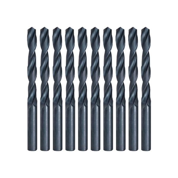 Bộ 10 mũi khoan kim loại HSS-R 3.5mm Makita D-38598