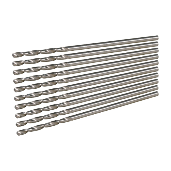 Bộ 5 mũi khoan kim loại HSS-GS 10.5x133mm Makita D-78209