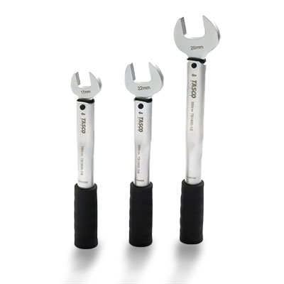 Bộ cơ lê lực TASCO TBQ1800-SET
