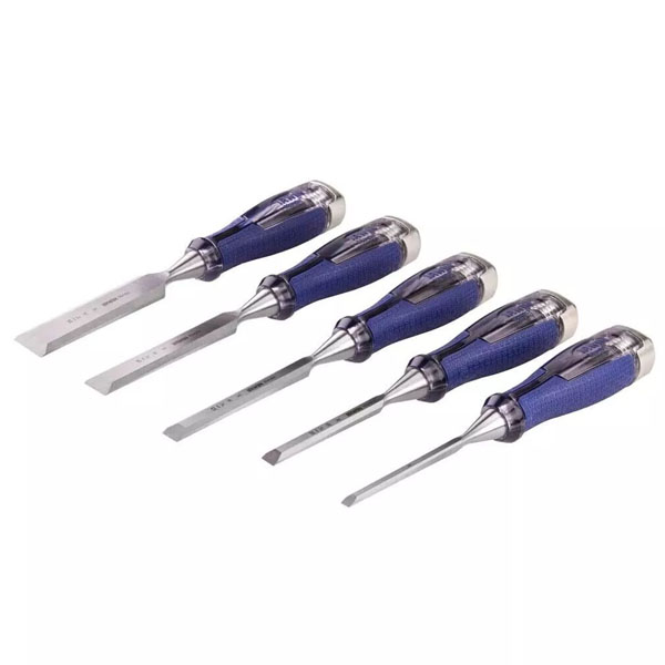Bộ đục gỗ cao cấp 5 cây IRWIN 10503421