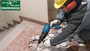 Bộ dụng cụ thiết yếu dành cho dân xây dựng chuẩn 2019