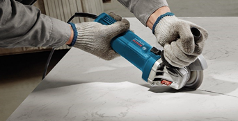 Bộ sưu tập máy mài Bosch giá dưới 2 triệu đáng mua đầu năm 2018