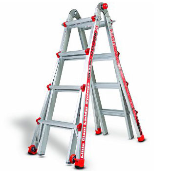 Bộ Sưu Tập Thang Nhôm Chữ A Cao Cấp Chính Hãng Giá Tốt