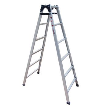 Bộ Sưu Tập Thang Nhôm Xếp - Gấp Cho Công Trường Xây Dựng