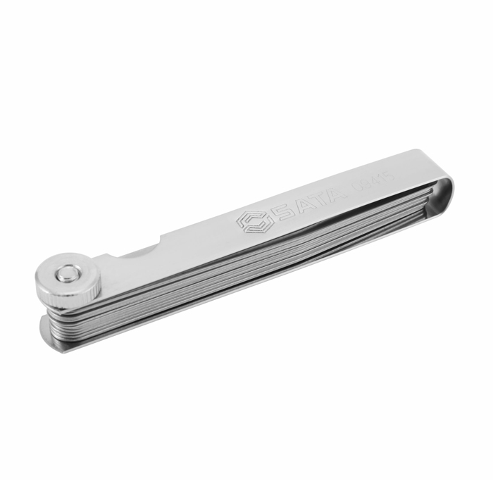 Bộ thước lá 23 chi tiết SATA 09415