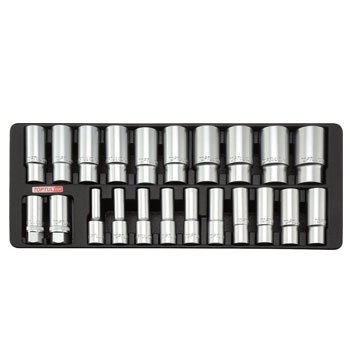 Bộ túyp dài 22 món Toptul GAAT2202