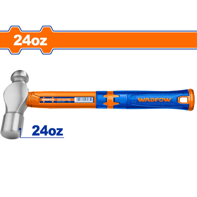 Búa đầu tròn WadFow WHM5324 660g