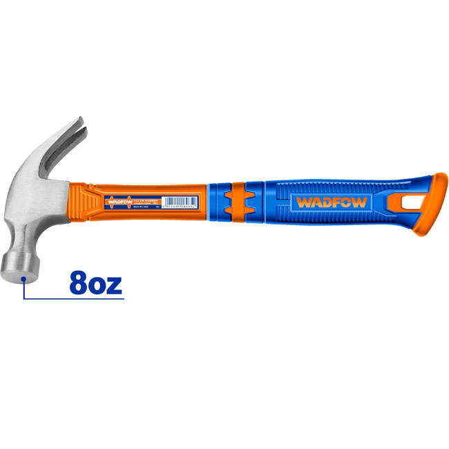 Búa nhổ đinh WadFow WHM3308 220g