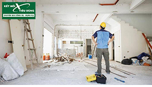 Các bác đã biết cách sửa nhà 2020 hút tài lộc vào nhà?