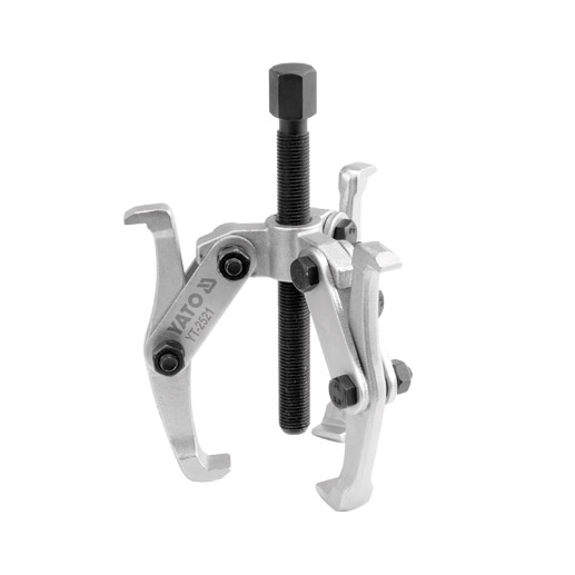 Cảo Bạc Đạn 3 Chấu,6"x5 Tấn, 42-130Mm Yato YT-2521