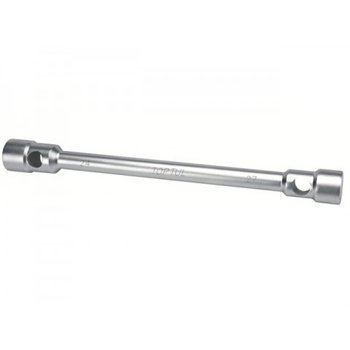 Cây vặn 2 đầu 35 Đầu lục giác Toptul CTIB3517 (13")