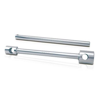 Cây vặn 2 đầu 38 Đầu lục giác Toptul CTIB3821 (17")