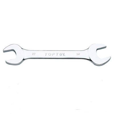 Cờ lê 2 đầu hở Toptul AAAJ2022 20x22mm