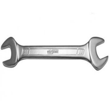 Cờ lê 2 đầu miệng 21mmx23mm Whirl Power 1241-1-2123