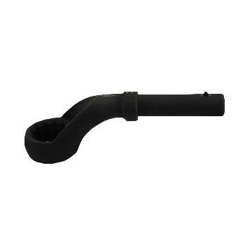 cờ lê đóng 1 đầu vòng  38mm Toptul AAAV3838