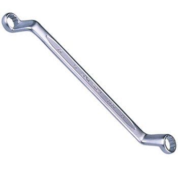 Cờ lê hai đầu vòng Kingtony 19700809 8x9mm