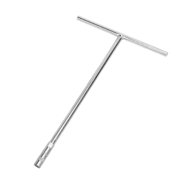 Cờ lê ổ cắm tay cần chữ T 14mm Workpro WP314015