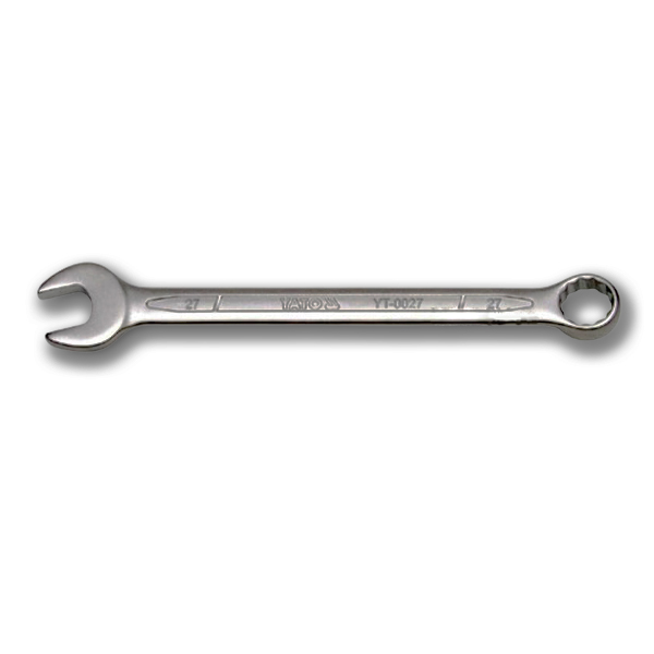 Cờ lê vòng miệng 28mm YATO YT-0028