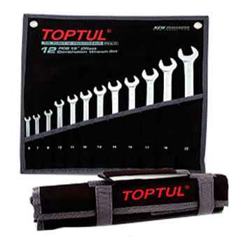 Cờ lê vòng miệng Toptul GPAA1204