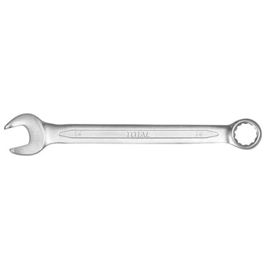 Cờ lê vòng miệng Total HCSPA151 15mm