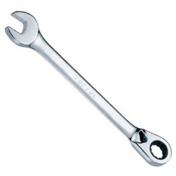 Cờ lê vòng miệng tự động ADAA1212 3/8"