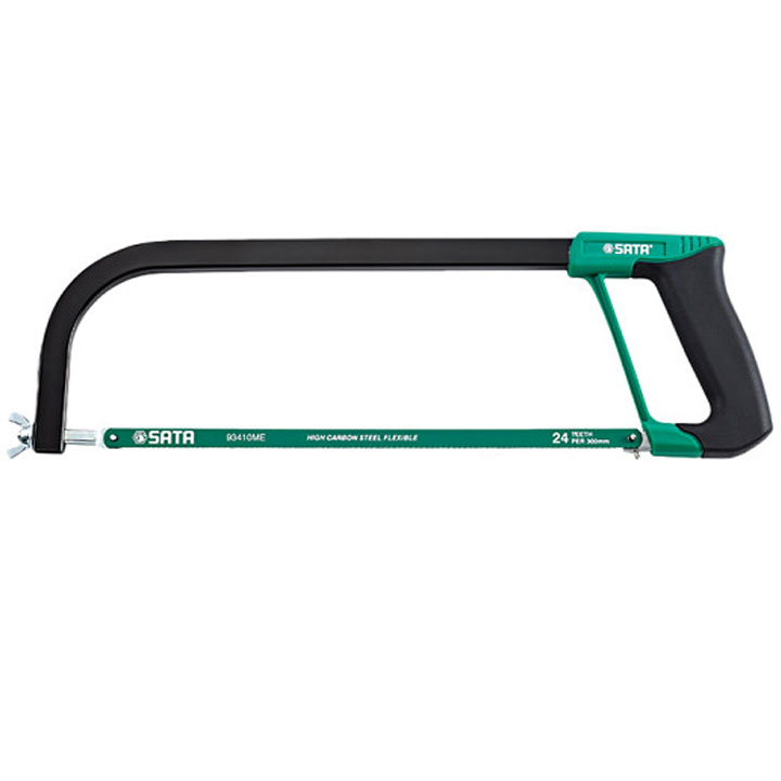 Cưa sắt cầm tay Sata 93401ME 300mm