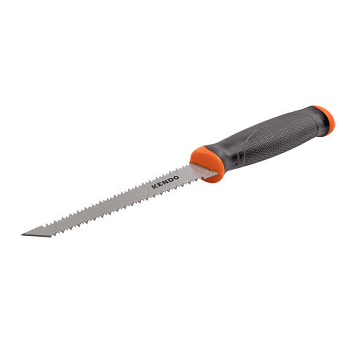 Cưa thạch cao cầm tay Kendo 30434 6" (150mm)