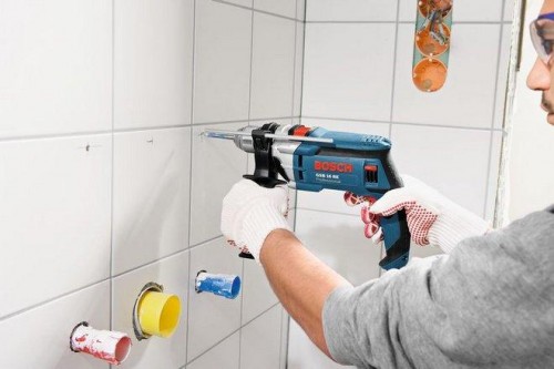 Đảm Bảo An Toàn Khi Dùng Máy Khoan Mini Cầm Tay