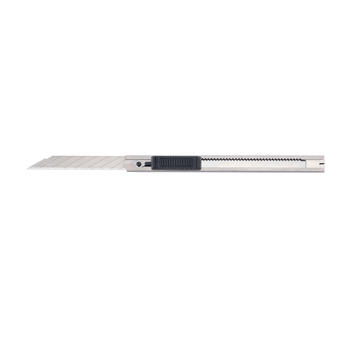 Dao rọc giấy bằng thép không gỉ SATA 93611 9mm