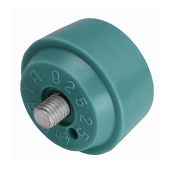 Đầu búa cao su  60mm Sata 92525