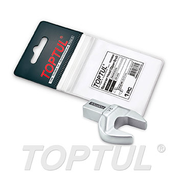 Đầu cần cân lực (mở) 34mm TOPTUL ANAK0134