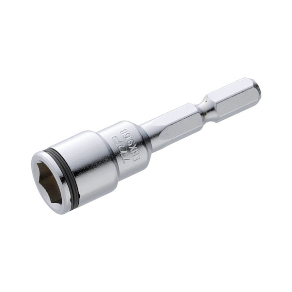 Đầu khẩu vặn ốc chuôi lục giác có chốt bi TOP Japan EHX-10B
