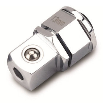 Đầu nối cần xiết lực 1/4"x10mm Toptul CANA0810