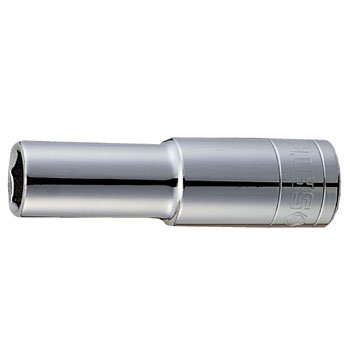 Đầu tuýp 6PT. 1/4" kích cỡ 3/8" Sata 11207