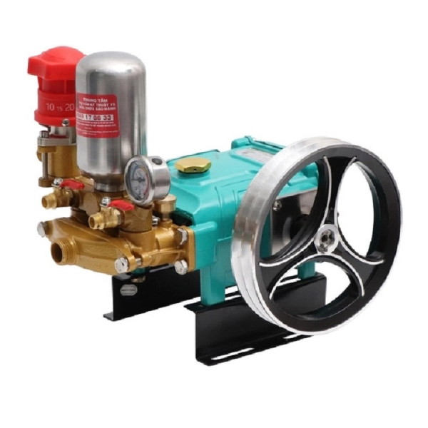 Đầu xịt áp lực 1HP màu xanh dương CON ONG VÀNG COV22X