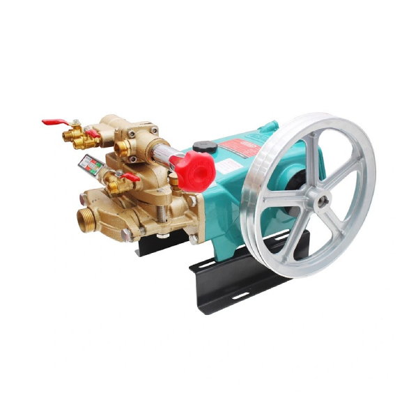 Đầu xịt áp lực tự động 2HP Oshima OS 45AT