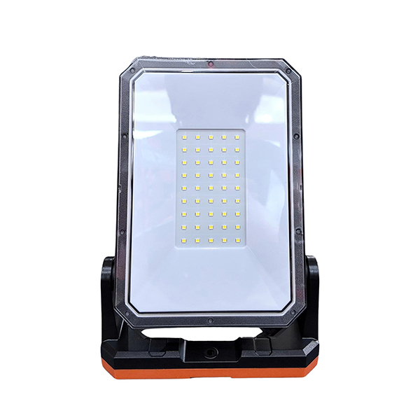 Đèn led công trường dùng pin 21V Hukan GZ018A (Chưa Pin & Sạc)