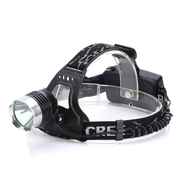 Đèn pin đội đầu Ultrafire HT-6 Cree Q5