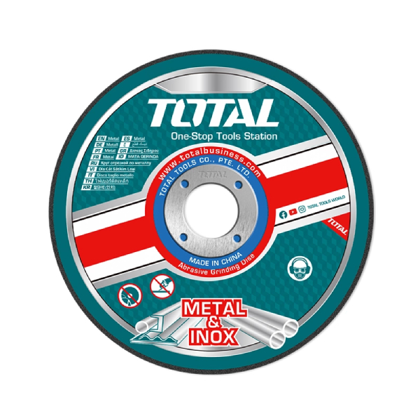 Đĩa Cắt Kim Loại 230mm Total TAC2162301