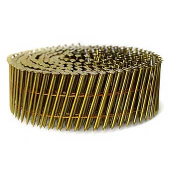 Đinh cuộn xoắn Pallet 2.9x80mm