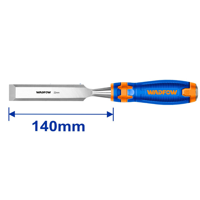 Đục gỗ WadFow WWC1222 22mm(7/8")