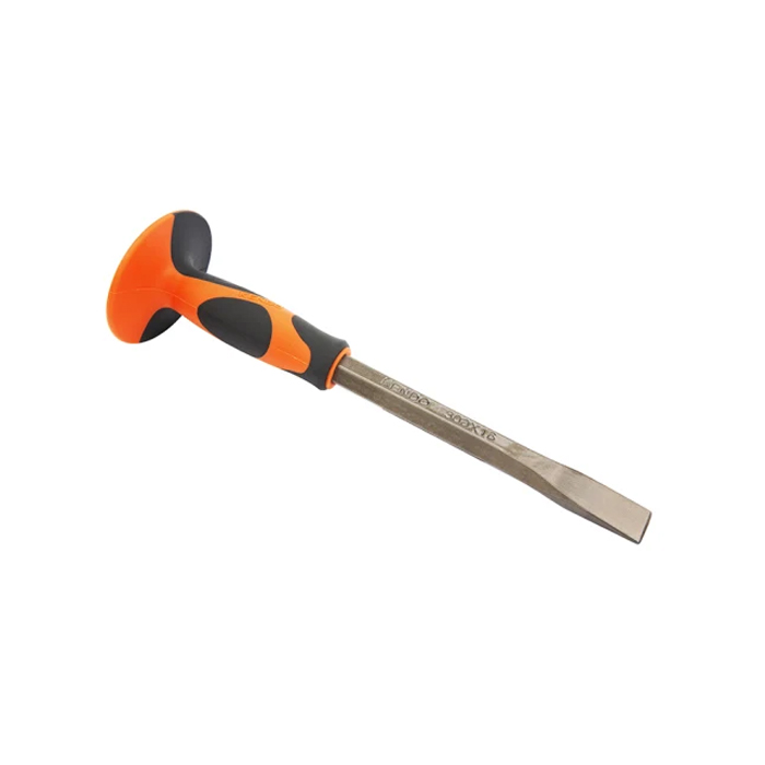Đục nguội loại dẹp Kendo 26502 16×300mm