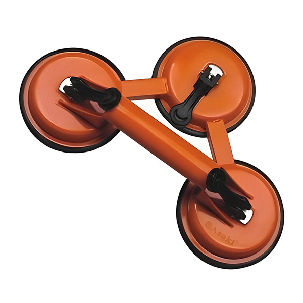 Dụng cụ hít kính cầm tay 3 chấu 130kg  Asaki AK-4013