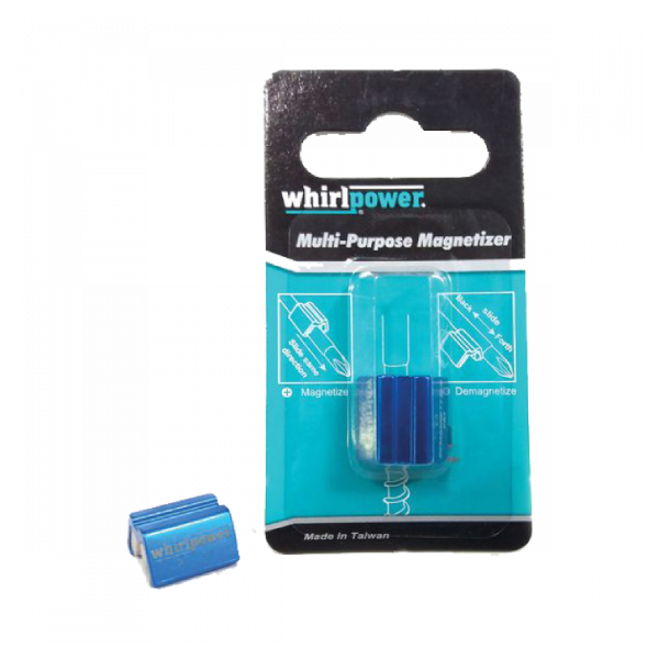 Dụng cụ khử cộng từ Whirl Power 967-23-6-14