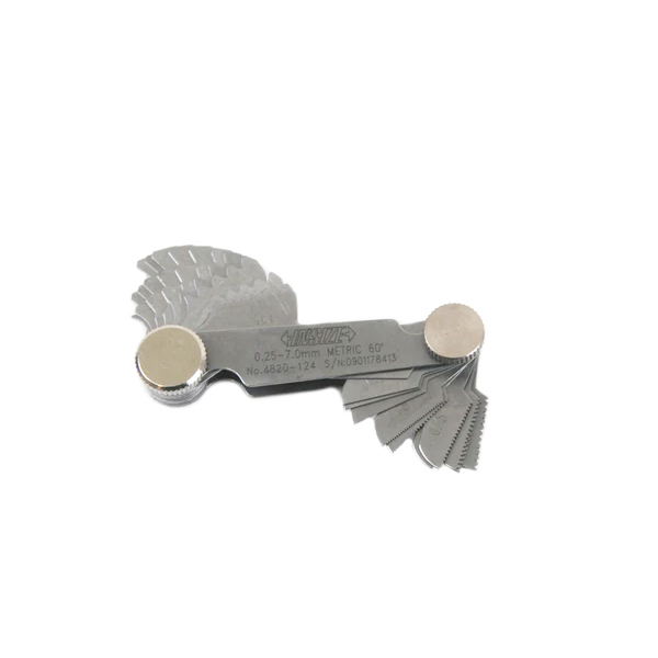 Dưỡng đo ren INSIZE 4820-124