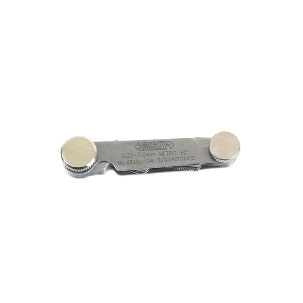 Dưỡng đo ren INSIZE 4820-124
