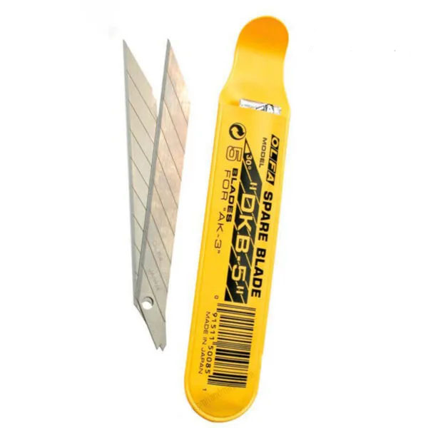 Hộp lưỡi dao OLFA DKB-5